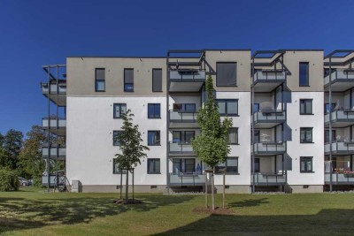 Schöne 2-Zimmer-Wohnung in Wolfsburg Vorsfelde