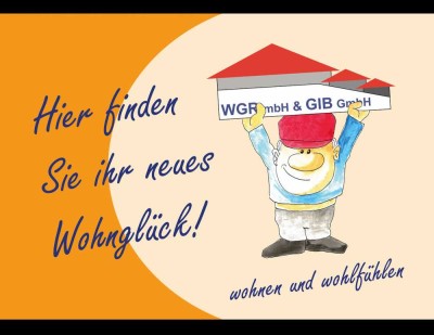 2 Raumwohnung im Herzen von Rehna