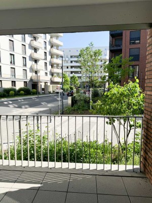 Luxuriöse Neubauwohnung in Toplage – ab sofort zu vermieten