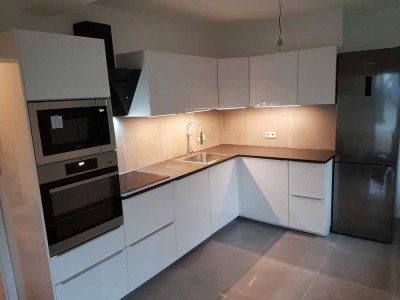 2 ZKB / Einbauküche / großer Balkon / Bad Herrenalb / ab sofort zu Vermieten