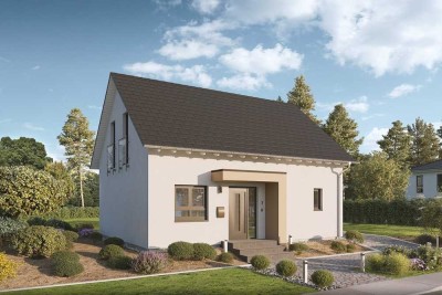 Gestalten Sie Ihr Traumhaus in Geseke - Einfamilienhaus nach Ihren Wünschen!