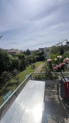 +++ TRAUMHAFTES EINFAMILIENHAUS MIT POTENZIAL ZUR UMWANDLUNG IN EIN DREI-FAMILIENHAUS IN EDINGEN +++