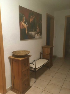 Exklusive 3,5-Zimmer-Erdgeschosswohnung mit Einbauküche in schorndorf