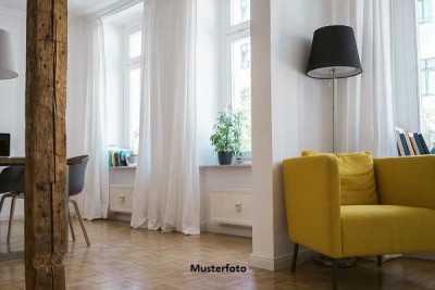 3-Zimmer-Wohnung mit Balkon - provisionsfrei