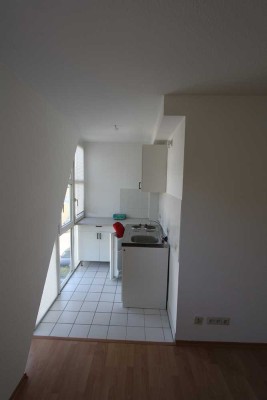 Schöne vermietete Wohnung in Langerwehe,  Anleger aufgepast!