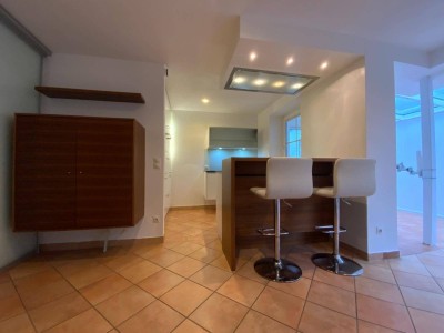 Moderne 2-Zimmer-Wohnung mit Wintergarten, Loggia &amp; Parkplatz in Salzburg-Maxglan - Provisionsfrei!
