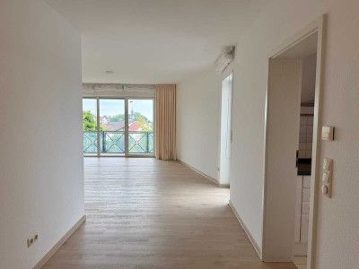 Charmante 3-Zimmer-Wohnung in ruhiger Lage von Neuenhain