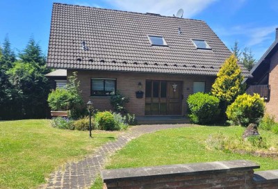 Freundliches 5-Zimmer Einfamilienhaus zur Miete in Wachtberg-Niederbachem