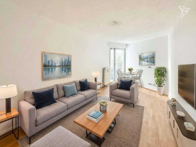 RENDITESTARKE KAPITALANLAGE � 9 Apartments in zentraler Lage von Wiesbaden!