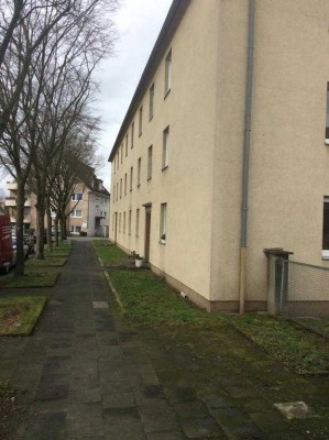 3-Zimmer-Wohnung in Köln Delbrück