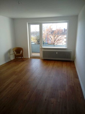Helle 2-Zimmer-Wohnung mit Balkon in Altenholz Stift