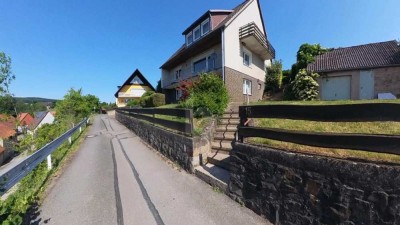 LEBEN IM GRÜNEN