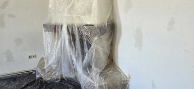Attraktive 4-Raum-Wohnung im Zentrum – mit Balkon, zwei Bädern und Kamin