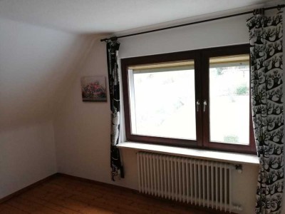 Gepflegte 3-Zimmer-Wohnung mit Einbauküche in Bovenden OT Lenglern