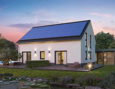 Einfamilienhaus+ELW zum Sparpreis