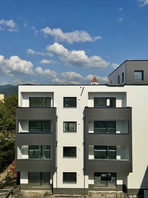 Sonnig & Gemütlich: Optimal geschnittene 2- Zi. Wohnung mit Terrasse