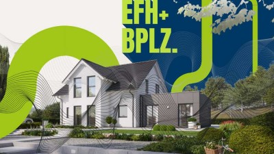 Wohlfühl Grundstück für Ihr Wohnglück!