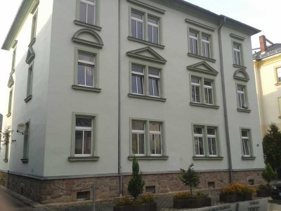 DG Wohnung in zentraler Lage