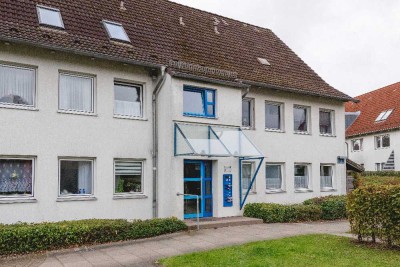 Moderne Dachgeschosswohnung nahe Kiel – Top-Ausstattung & Einbauküche!