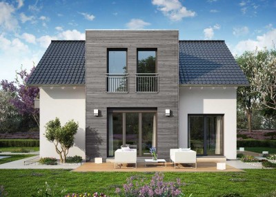 Energieeffizientes und Ökologisches Bauen mit Massa Haus