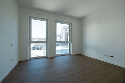Kapitalanlage: Vermietete 2-Zimmer-Wohnung