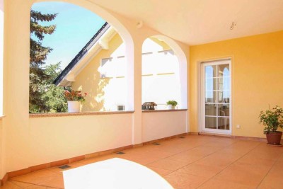 Ein Zuhause zum Träumen: Ihr Familienparadies auf 299 m² mit zusätzlicher ELW