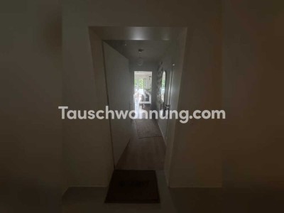 Tauschwohnung: Großzügige 2 Zimmer Wohnung direkt am Siemersplatz