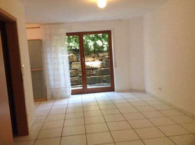 1-Zimmer-Wohnung mit Einbauküche in Esslingen