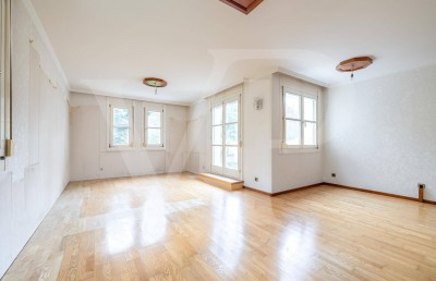 4 Zimmerwohnung Nähe Roter Berg