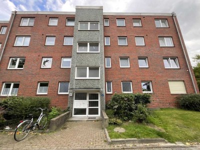 Modernisierte 4-ZKB-Balkonwohnung im  Europaviertel zu vermieten!