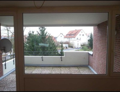 4-Zimmer-Wohnung (1. OG) im Herzen von Vechelde mit 17qm Balkon