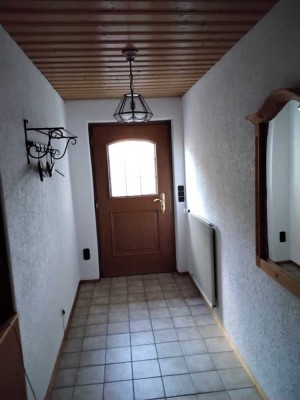 2,5 Zimmer Wohnung