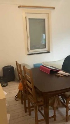 Sanierte 1-Raum-Wohnung mit Einbauküche in Balingen