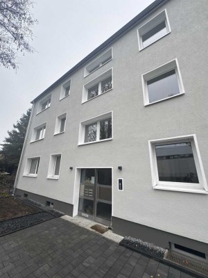 ++ ALLES NEU++ 6 exklusive Wohnungen zur sofortigen Vermietung – Erstbezug nach kompletter Sanierung