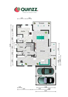 Großzügiges Familiendomizil mit vielen Möglichkeiten