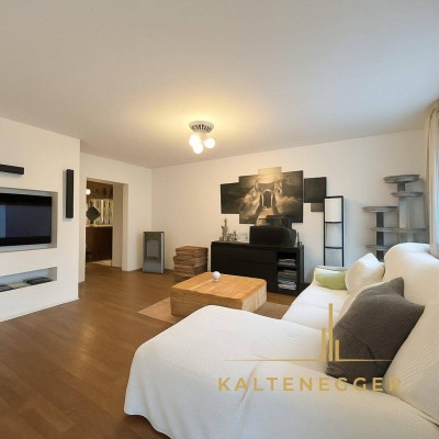 Gemütliche 2-Zimmer-Wohnung im Zentrum von Wiener Neustadt