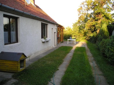 TESTOBJEKT Reihemittelhaus - KEIN VERKAUF - Anfrage werden nicht beantwortet