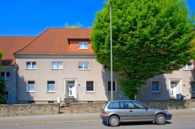 2-Zimmer-Wohnung in Gelsenkirchen Buer