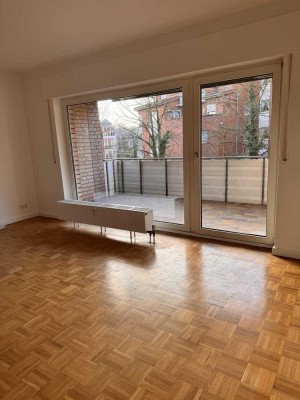 Frisch renovierte Wohnung im Herzen von Bad Rothenfelde - Zentral, Modern & Gemütlich!