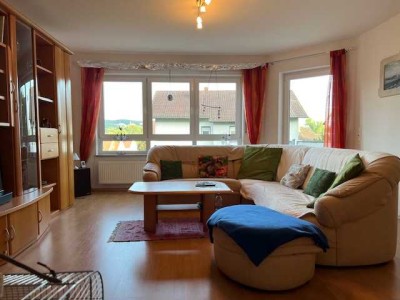 Tolle 3 Zimmer Wohnung in Goldbach