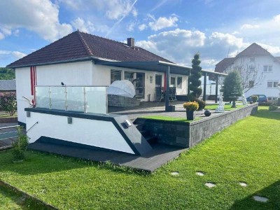 Ihr Traumhaus in Hungen/Langd – Modernes Einfamilienhaus mit Garten und viel Platz