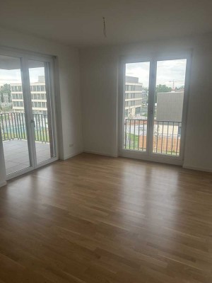 Exclusive New 3 Bedroom Apartment with Kitchen and Underground Parking
