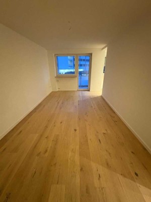 Perfekte Single-Wohnung: Neu sanierte 1-Zimmer-Einheit in Toplage!