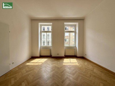 Charmante 2-Zimmer-Wohnung mit Einbauküche in 1170 Wien – ab sofort beziehbar!
