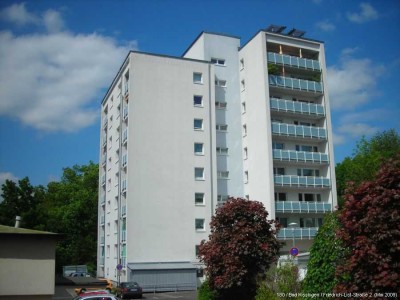 Schöne 4-Zimmer-Wohnung in Bad Kissingen