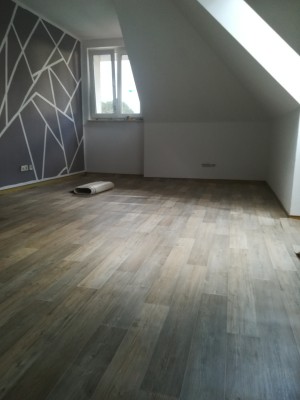 Sonniges Zimmer sucht freundliche Mieterin