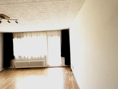 Vermiete Wohnung