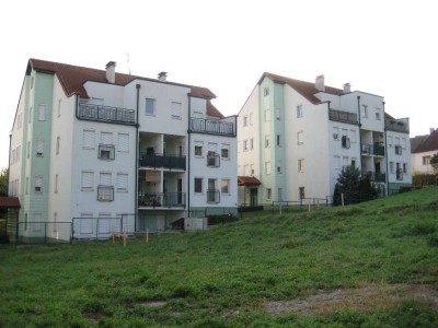 Wohnung in Forchtenstein