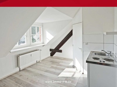 Gemütliches 1 ZKB Appartement mit Pantryküche am Bahnhof MA-Friedrichfeld