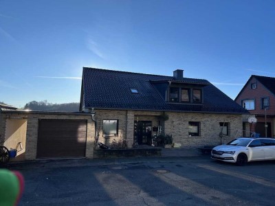 Ansprechende 2-Zimmer-Wohnung mit gehobener Innenausstattung mit Balkon in Herzberg am Harz